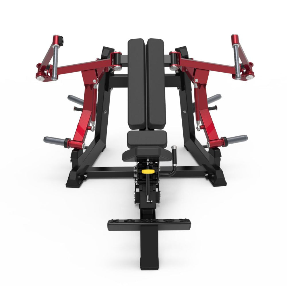 Impulse ECP Commercial Horizontal Decline Pec Fly