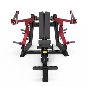 Impulse ECP Commercial Horizontal Decline Pec Fly