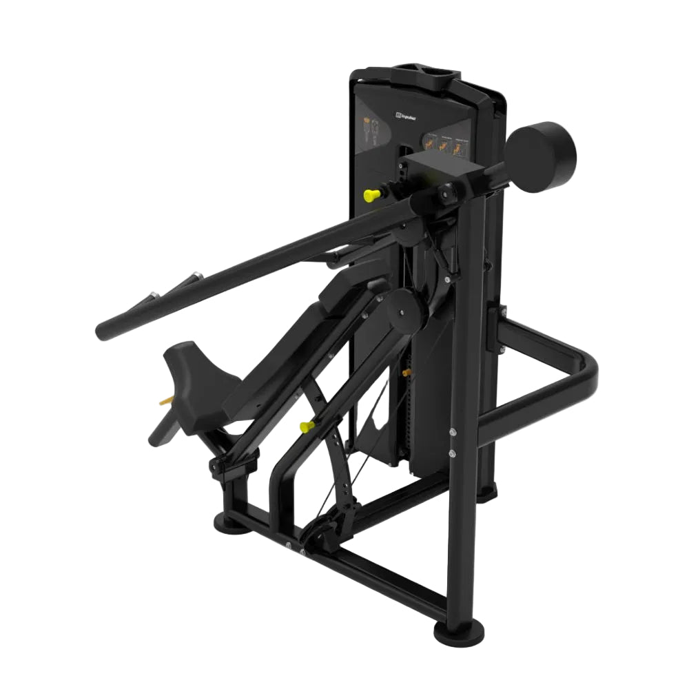 Impulse Commercial Multi-Press Machine