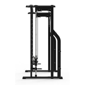 Impulse Commercial Vertical Smith Machine