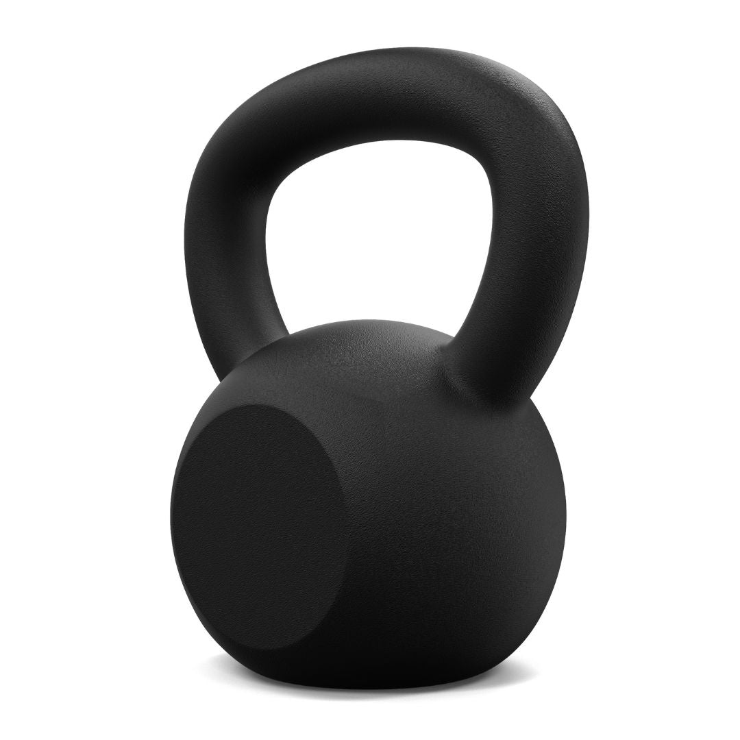 12kg Reeplex Cast Iron Kettle Bell V2