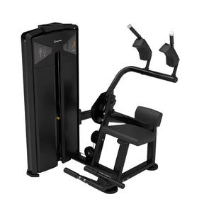 Impulse Commercial Abdominal Machine