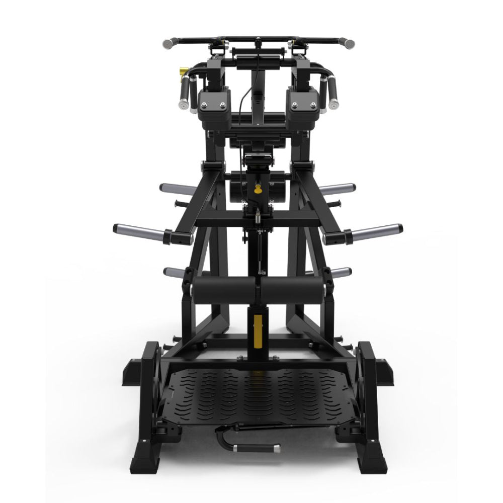 Impulse ECP Commercial Super Squat