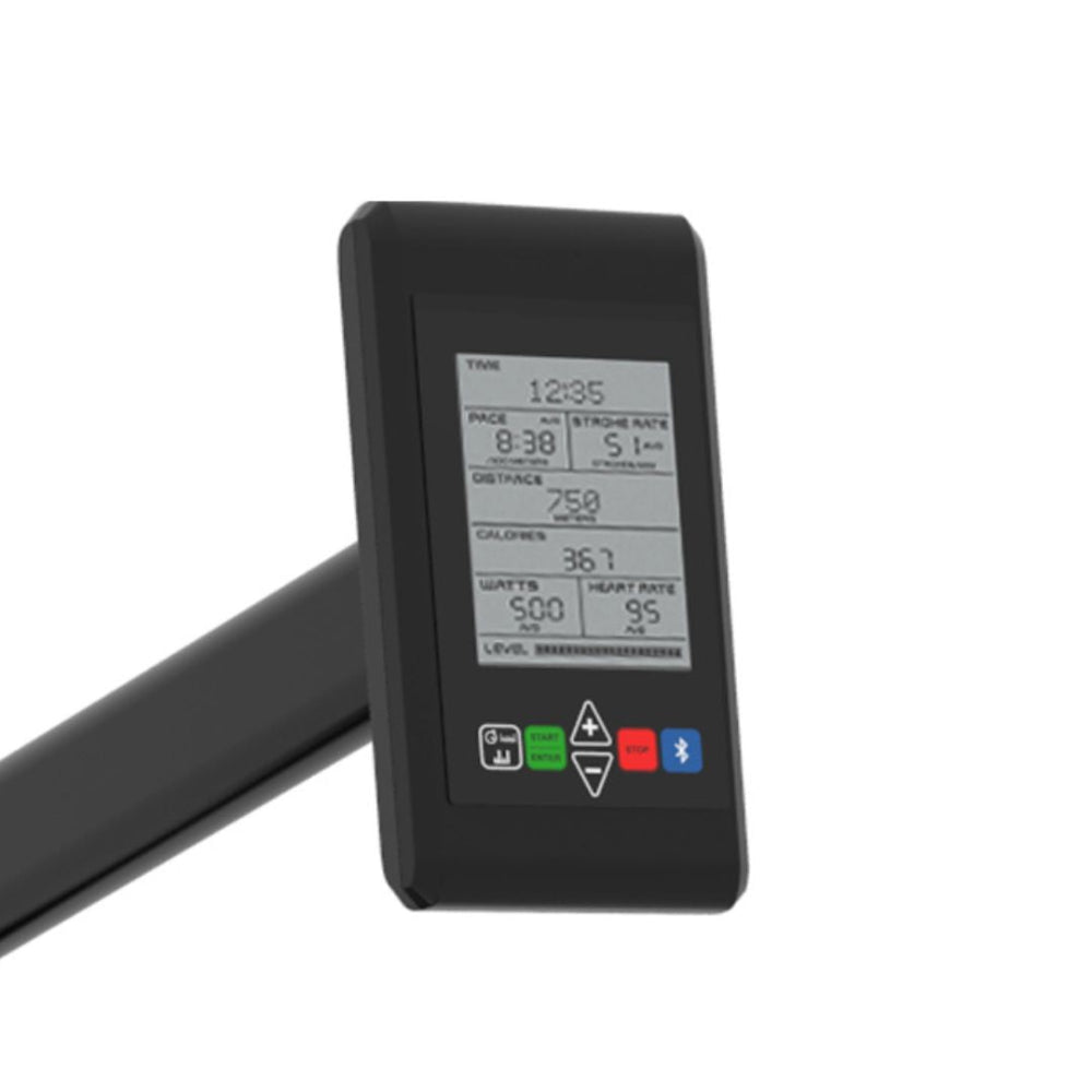 Impulse Commercial Rowing Machine
