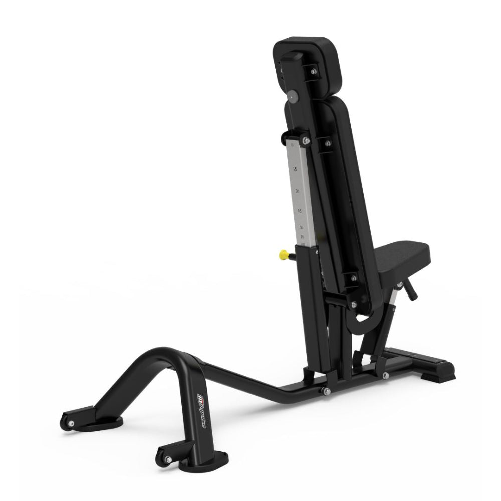 Impulse Commercial Adjustable Bench