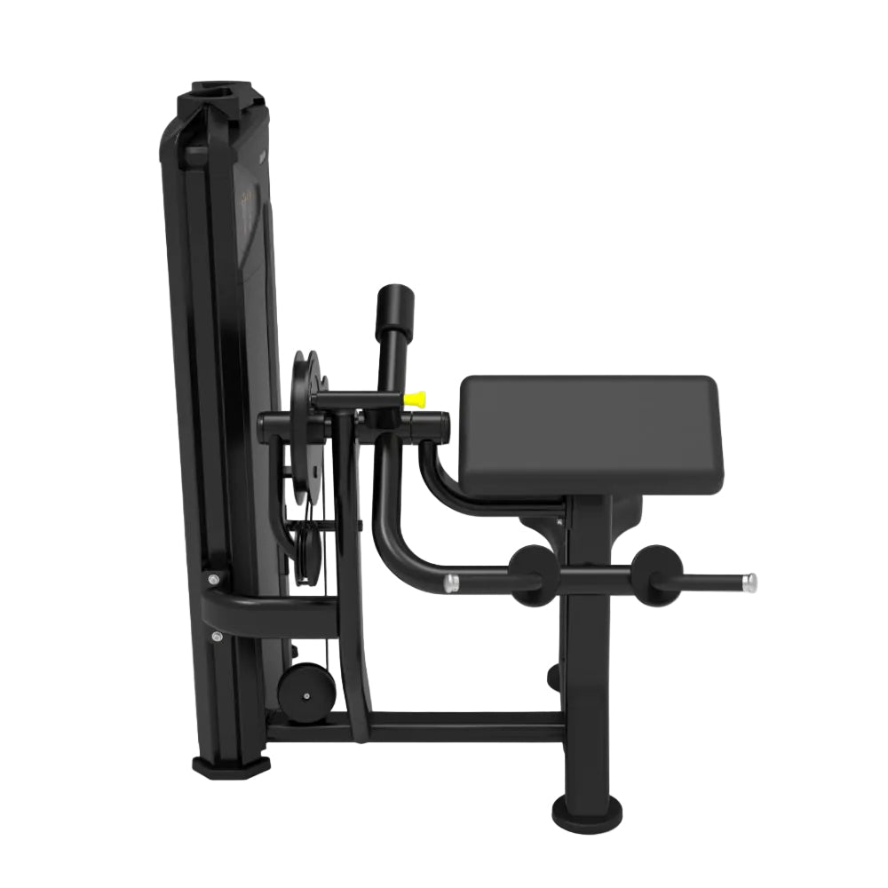 Impulse Commercial Bicep Curl/Tricep Extension Machine