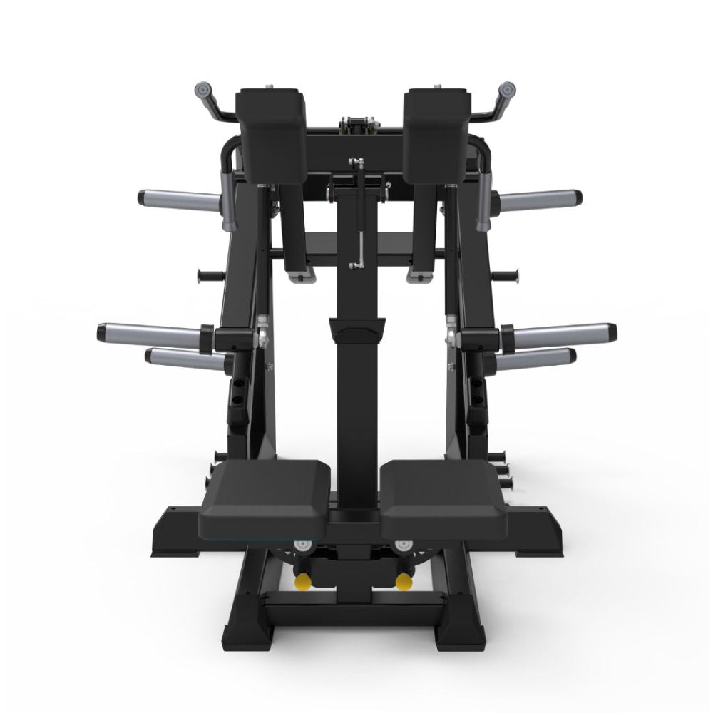 Impulse ECP Commercial Kneel Hip Thrust