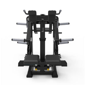 Impulse ECP Commercial Kneel Hip Thrust