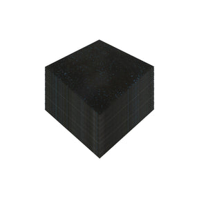 Blue Fleck Rubber Gym Flooring 50 Pack