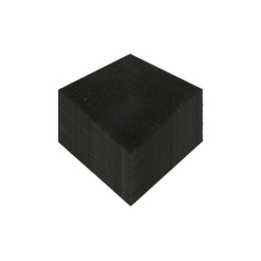 White Fleck Rubber Gym Flooring 50 Pack