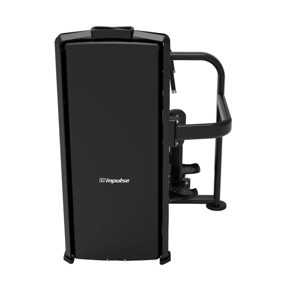 Impulse Commercial Torso Rotation Machine