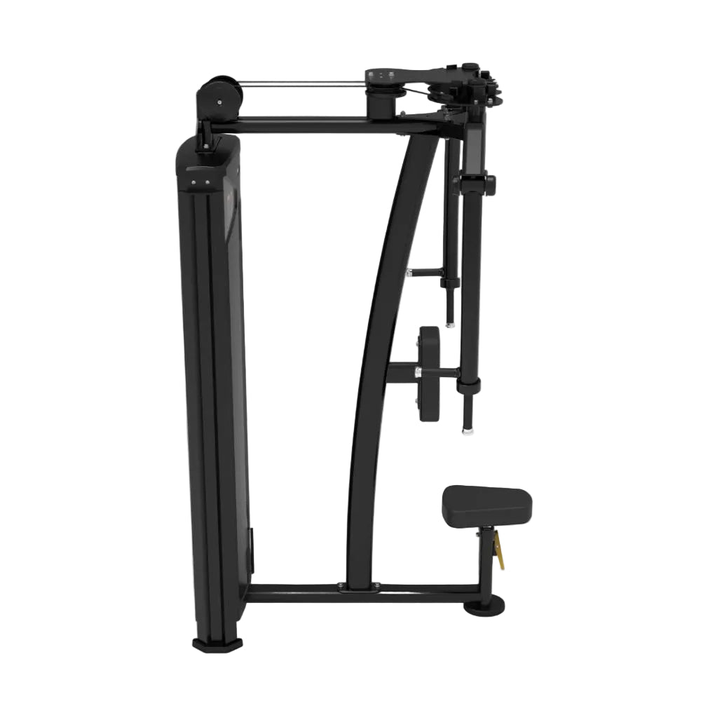 Impulse Commercial Pec Fly/Rear Delt Machine