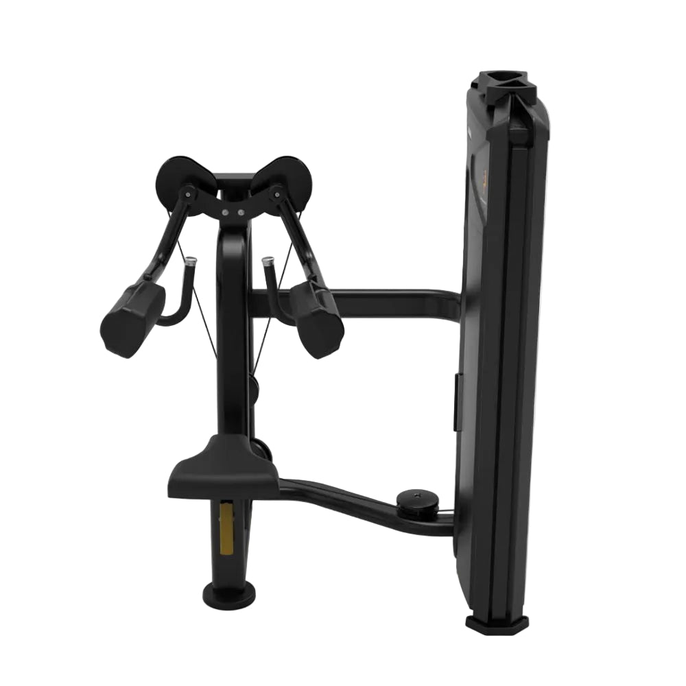 Impulse Commercial Lateral Raise Machine