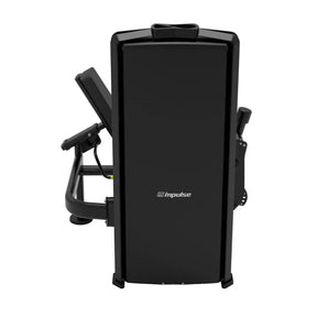 Impulse Commercial Leg Extension Machine