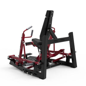 Impulse ECP Commercial Horizontal/Decline Chest Press