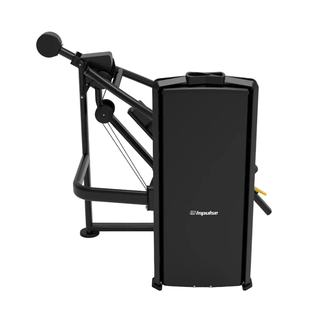 Impulse Commercial Multi-Press Machine