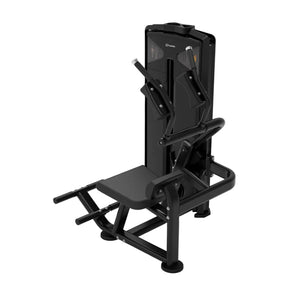 Impulse Commercial Abdominal Machine