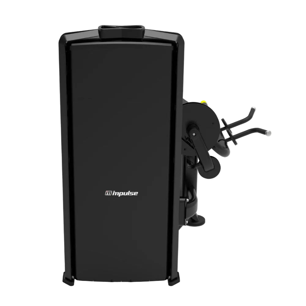 Impulse Commercial Bicep Curl/Tricep Extension Machine