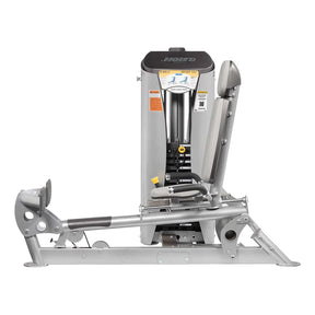 Hoist Commercial Rotary Calf Machine