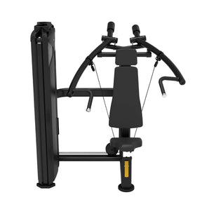 Impulse Commercial Shoulder Press Machine