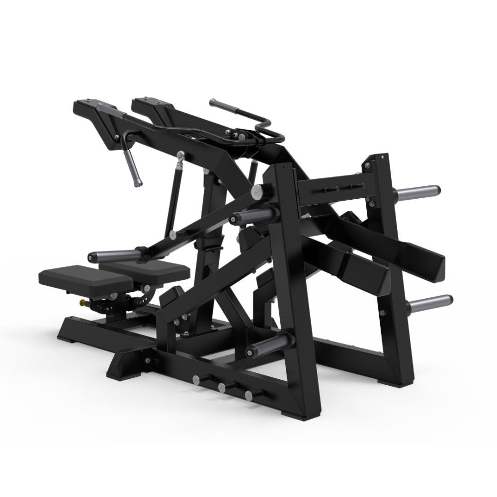 Impulse ECP Commercial Kneel Hip Thrust