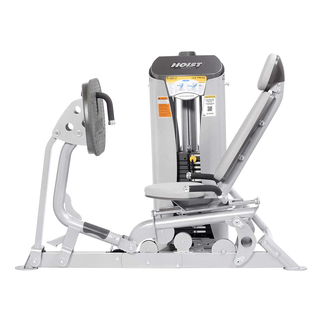 Hoist Commercial Leg Press Machine