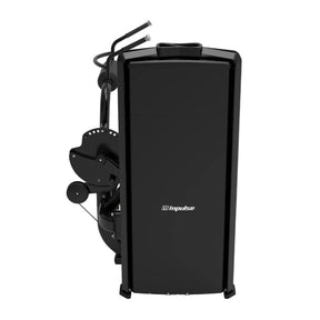 Impulse Commercial Abdominal/Back Extension Machine