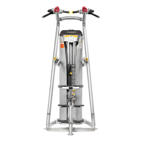 Hoist Commercial Chin/Dip Assist Machine