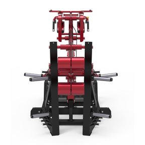 Impulse ECP Commercial Super Squat