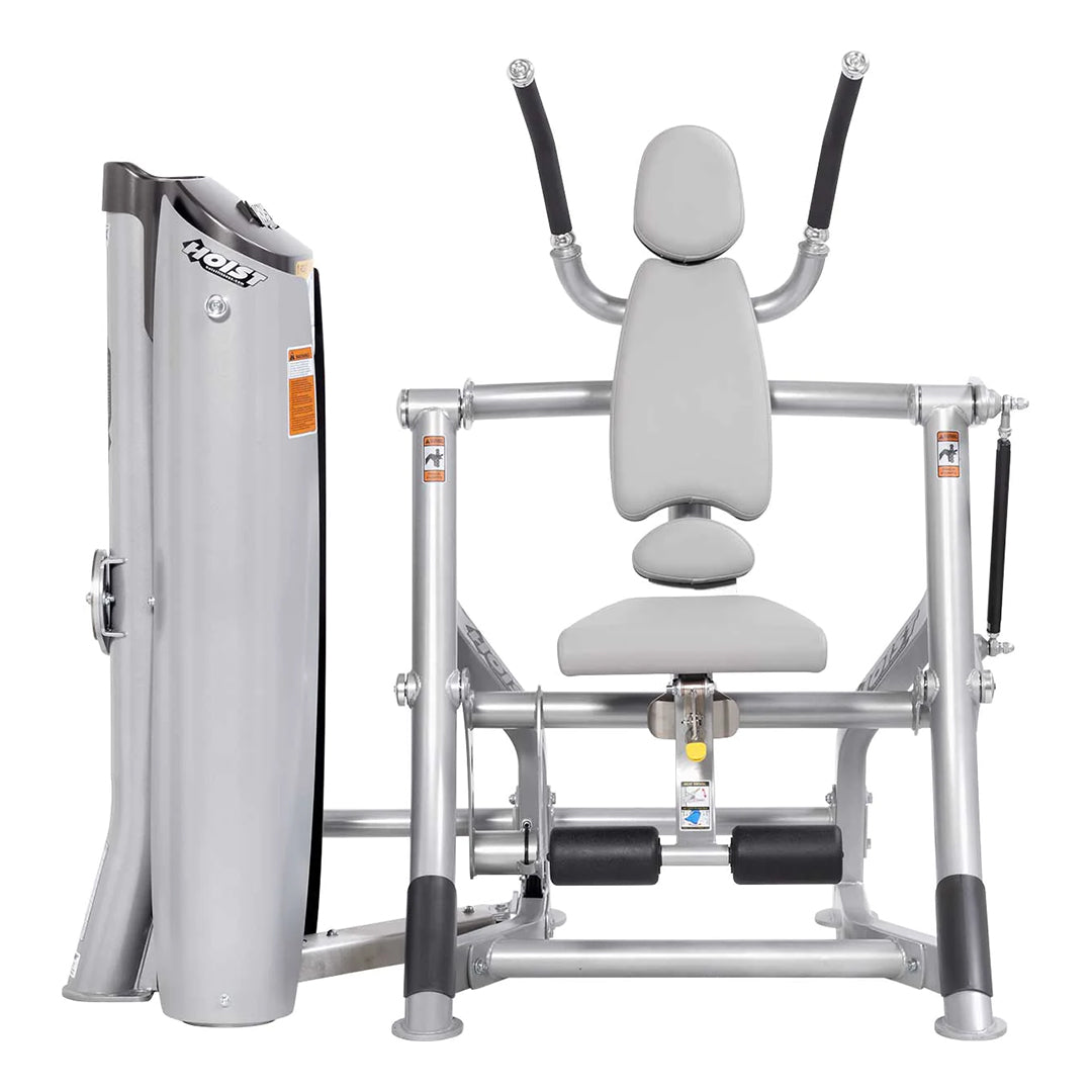 Hoist Commercial Abdominals Machine