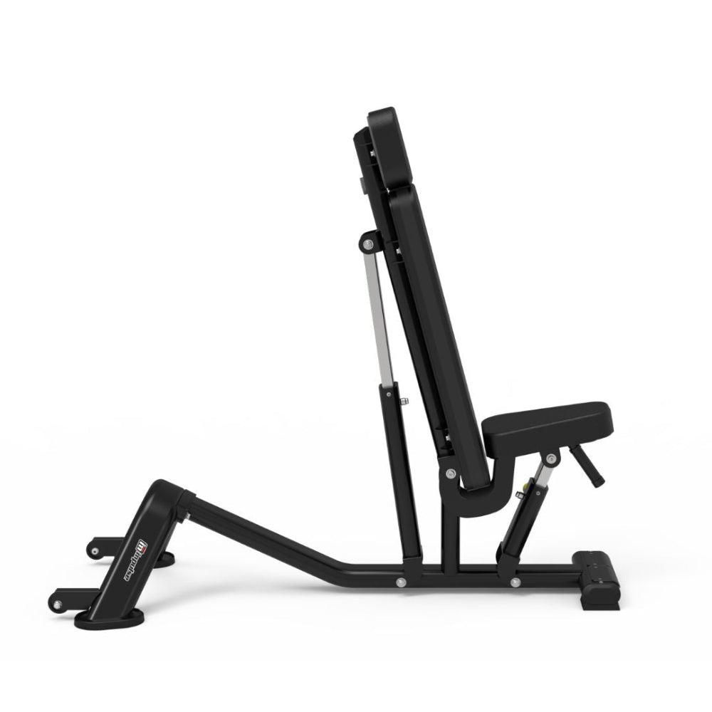 Impulse Commercial Adjustable Bench