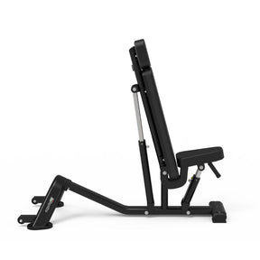 Impulse Commercial Adjustable Bench