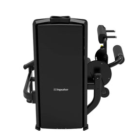 Impulse Commercial Leg Curl/Leg Extension Machine