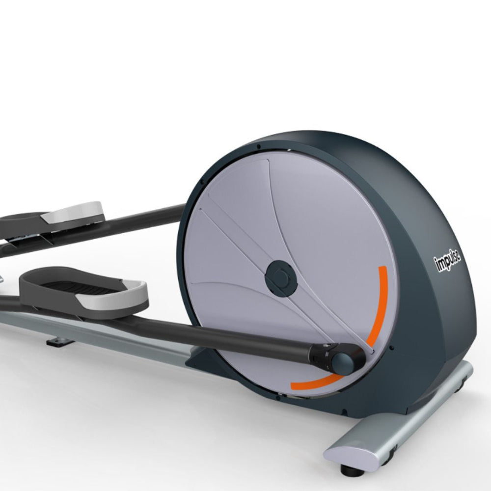 Impulse Commercial Elliptical Trainer RE700