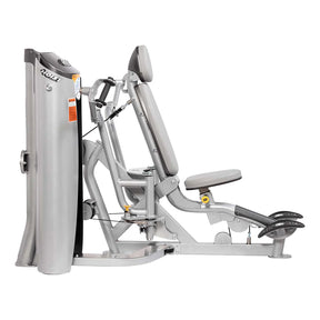 Hoist Commercial Pec Fly Machine