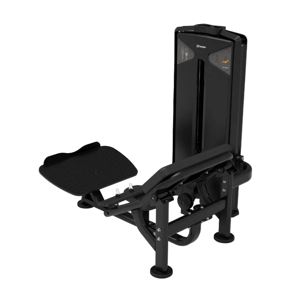 Impulse Commercial Hip Thrust Machine
