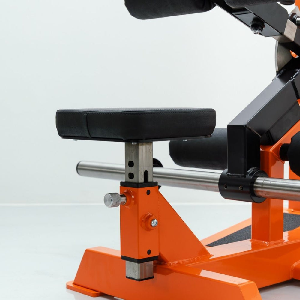 Watson PL Standing Hip Thrust