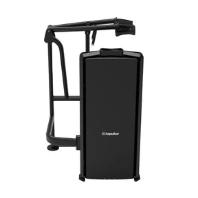 Impulse Commercial Calf Raise Machine