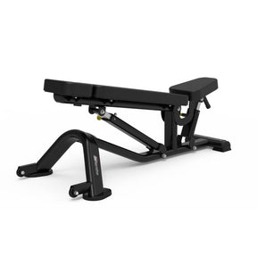 Impulse Commercial Adjustable Bench