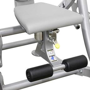 Hoist Commercial Abdominals Machine