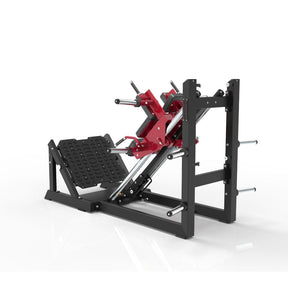 Impulse Hack Squat Machine Dual Function