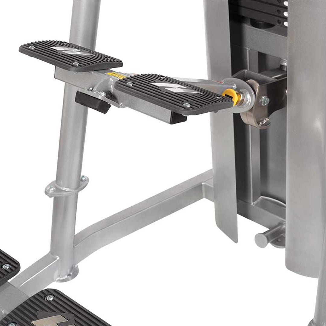 Hoist Commercial Chin/Dip Assist Machine