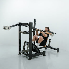 Watson Pendulum Squat