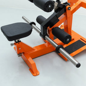 Watson PL Standing Hip Thrust
