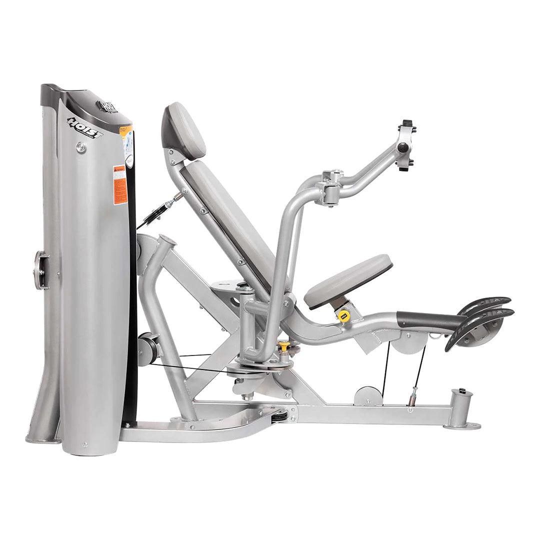 Hoist Commercial Pec Fly Machine