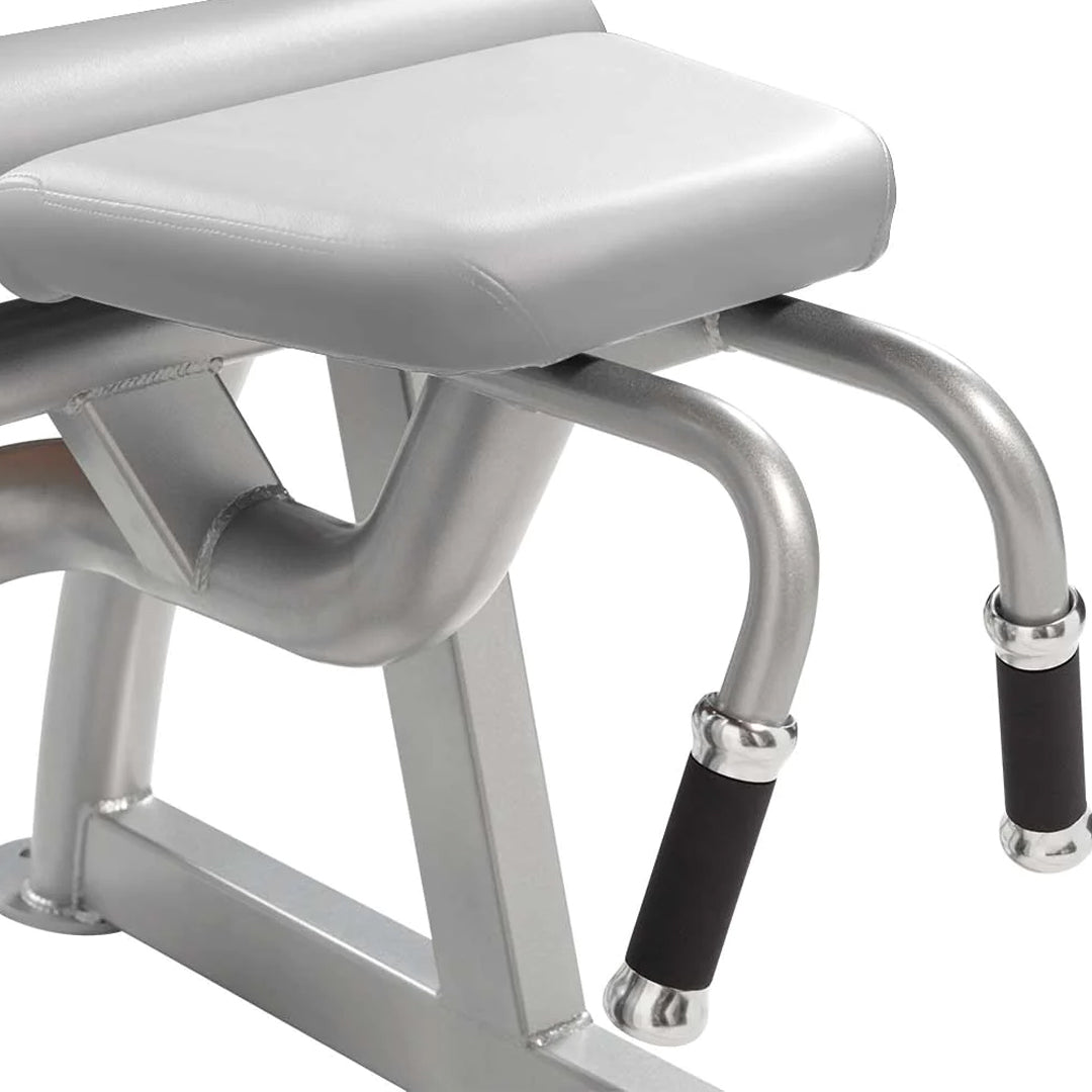 Hoist Commercial Prone Leg Curl Machine