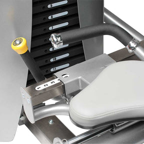 Hoist Commercial Leg Press Machine