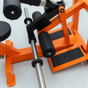 Watson PL Standing Hip Thrust