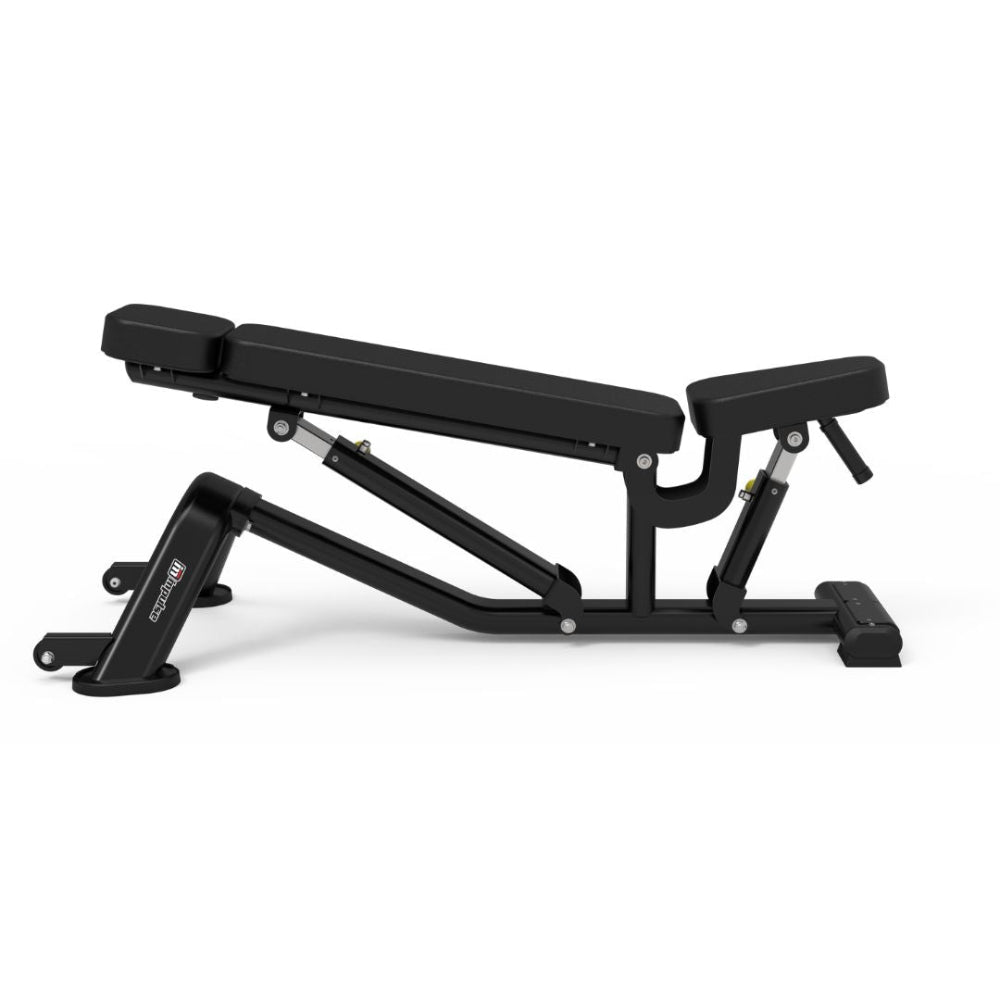 Impulse Commercial Adjustable Bench