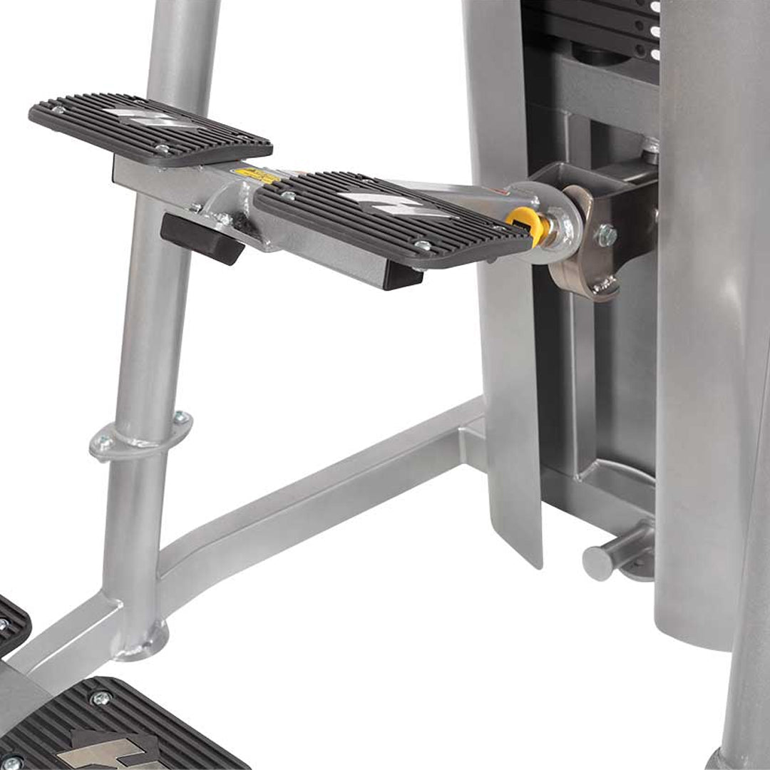 Hoist Commercial Chin/Dip Assist Machine